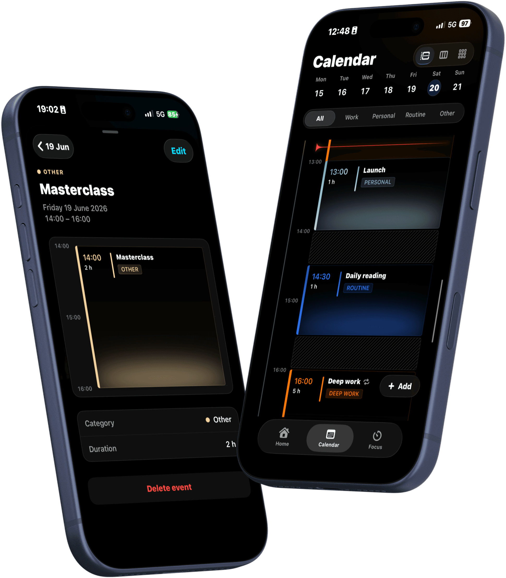 A Schedule That Protects Your Attention